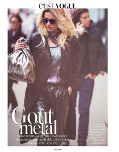 Vogue Paris N 947 - Mai 2014_03_1