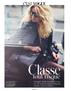 Vogue Paris N 947 - Mai 2014_05_1