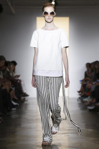 Peter Som Ready to Wear Spring Summer 2015 in New York