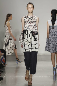 Suno, Ready to Wear Collection, Spring Summer 2015 in New York