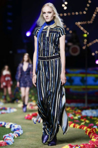 Tommy Hilfiger to Wear Spring Summer 2015 in New York
