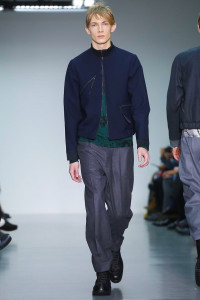 Lou Dalton menswear fall winter 2015 in london