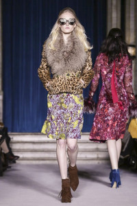 Matthew Williamson Fall Winter 2015 RTW London
