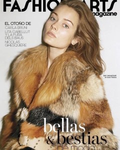 Jac-Jagaciak-for-Fashion-Arts-Spain-October-2017-Cover