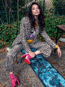 Elle India October 2016 - 04