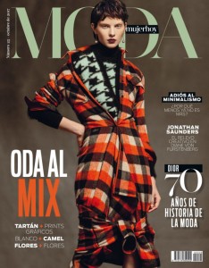 Lena-Nowicka-by-Javier-Biosca-for-Mujer-Hoy-25-October-2017-Cover-760x971