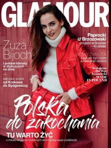 Zuzanna-Bijoch-for-Glamour-Poland-December-2017-Cover-760x1002