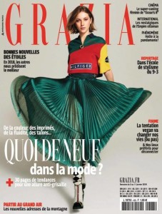 Grazia-France-5-January-2018-Cover